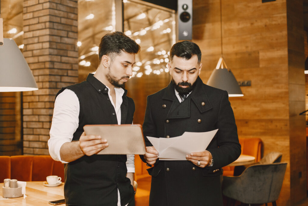 Hotel Management