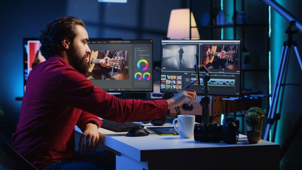 graphic designer